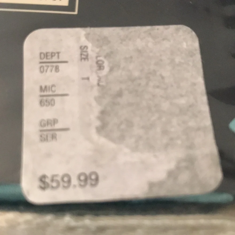 Studio Teal Twin Bedskirt - Teal